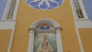 Ermita de la Virgen de los Desamparados (Chiva)