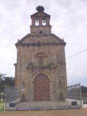 Ermita de la Virgen de los Remedios (Villafranca de Córdoba)