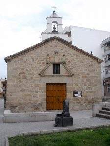 Ermita de Las Angustias (Navalmoral de la Mata)