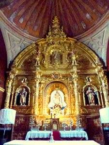 Ermita de Nuestra Señora de Belén (Belorado)