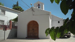 Ermita de Nuestra Señora de Fátima (La Atalaya) (Villanueva de Algaidas)