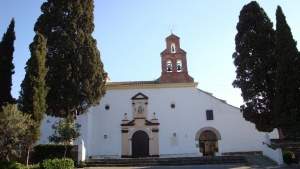 Ermita de Nuestra Señora de la Estrella (Villa del Río)