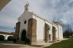 Ermita de Nuestra Señora de las Cruces (Don Benito)