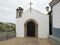 Ermita de Nuestra Señora de las Nieves (La Peña) (Teror)