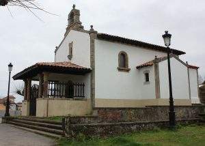 Ermita de Nuestra Señora de Loreto (Colunga)
