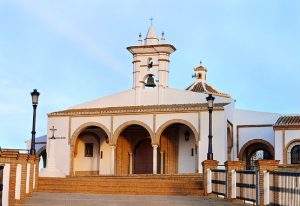 Ermita de Nuestra Señora de Montemayor (Moguer)