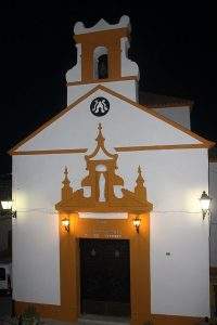 Ermita de Nuestra Señora del Rosario (Almodóvar del Río)