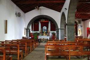 Ermita de Nuestra Señora del Socorro (Güímar)