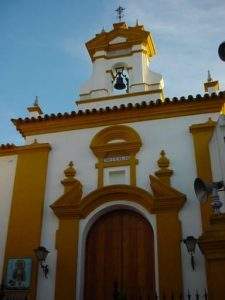 Ermita de Nuestra Señora del Socorro (Rociana del Condado)