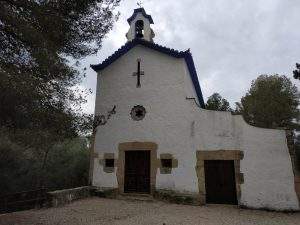 Ermita de Peralta (La Secuita)