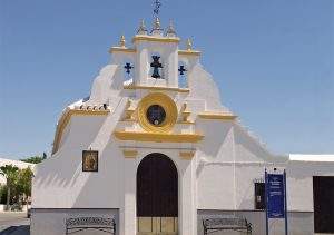 Ermita de San Antonio (Arahal)