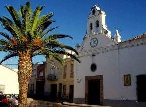 Ermita de San Antonio (Montijo)