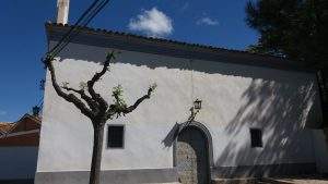 Ermita de San Blas (Ateca)