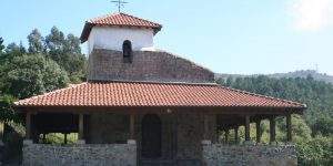 Ermita de San Cristóbal (Bakio)