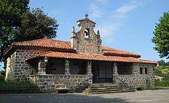 Ermita de San Cristóbal (Erandio)