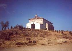 Ermita de San Gregorio (Terrer)