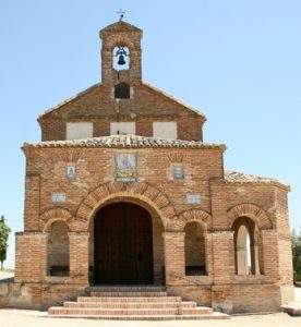 Ermita de San Illán (Cebolla)