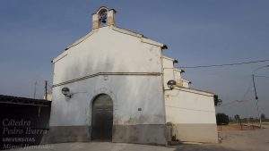 Ermita de San Isidro (Elx)