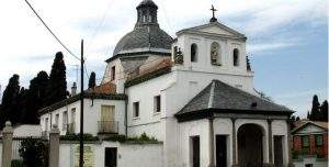 Ermita de San Isidro (Torrubia del Campo)