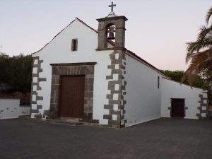 Ermita de San José (San José de Las Longueras) (Telde)