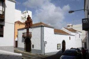 Ermita de San José (Santa Cruz de la Palma)
