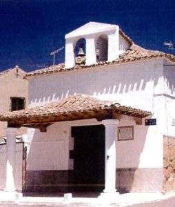 Ermita de San José (Villatobas)