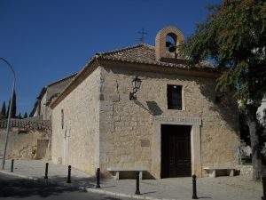 Ermita de San Juan Bautista (Colmenar de Oreja)