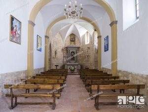 Ermita de San Juan Bautista (Condado de Treviño)