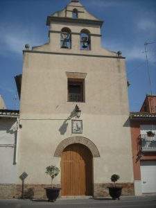 Ermita de San Juan de Mirambell (Bonrepòs i Mirambell)