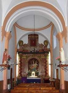 Ermita de San Pío V (Adamuz)