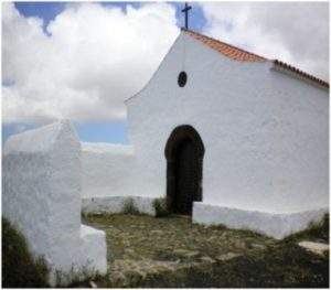 Ermita de San Rafael Arcángel (Teguise)