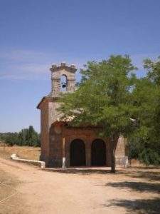 Ermita de San Roque (Cifuentes)