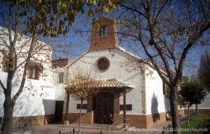 Ermita de San Roque (Daimiel)