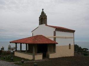 Ermita de San Roque (Lastres)