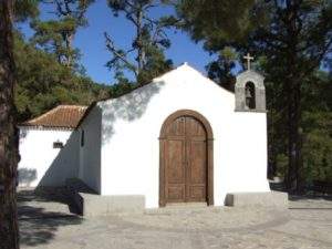 Ermita de San Roque (Vilaflor)