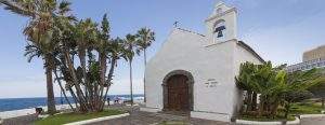 Ermita de San Telmo (Puerto de la Cruz)