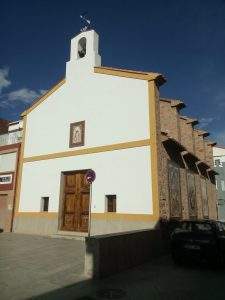 Ermita de San Vicente Ferrer (La Vall d’Uixó)