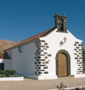 Ermita de San Vicente Ferrer (Villaverde)