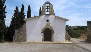Ermita de Sant Antoni Abat (L’Arboç)
