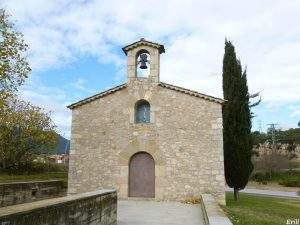 Ermita de Sant Antoni de Codines (Centelles)