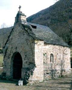 Ermita de Sant Blai (Les)