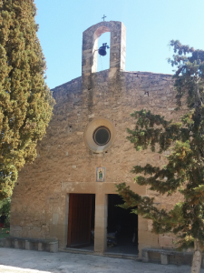 Ermita de Sant Bonifaci (Vinaixa)