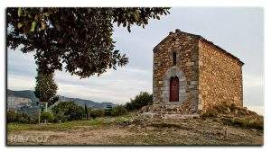 Ermita de Sant Onofre (Badalona)