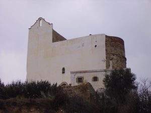 Ermita de Sant Pau (Sant Pol de Mar)