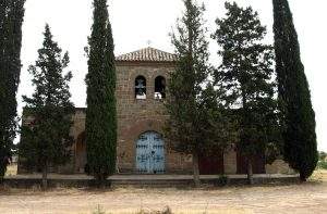 Ermita de Sant Pere dels Pastors (Guissona)