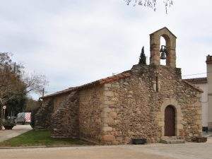 Ermita de Sant Ponç (Sant Celoni)