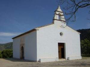 Ermita de Santa Ana (Simat de la Valldigna)