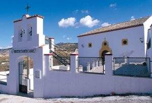 Ermita de Santa Ana (Torredelcampo)