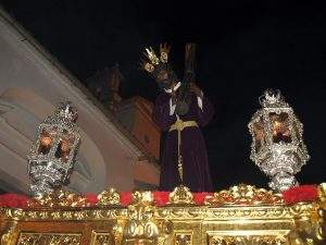 Ermita de Santa Ana y Nuestro Padre Jesús Nazareno (Constantina)