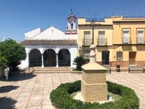 Ermita de Santa Rosalía (Gines)